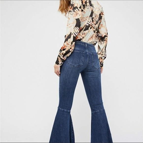 Free People - Picture 3 of 5